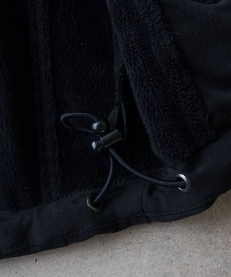 90's Black Diamond Soft Shell Jacket M