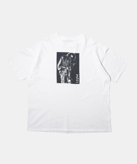 90-2000's Miles Davis