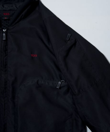 TUMI Travelers Jacket XL