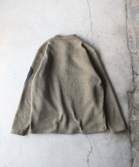 90's ExOfficio Fleece Pullover XL