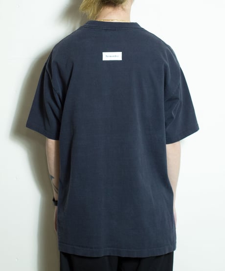 '89 New Order "North American Tour" S/S T-shirts XL