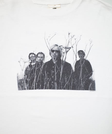 '99 Tom Petty and the Heartbreakers "echo Tour" L