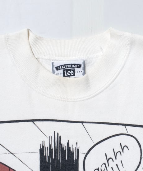 90's Jerryd Long "a man walks into a bar" Sweatshirts L