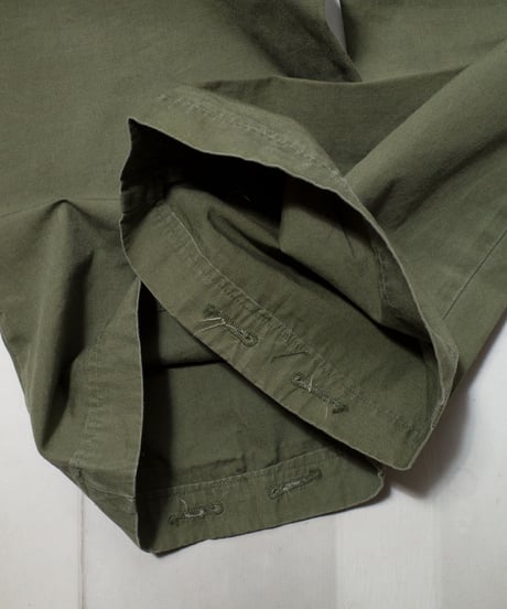 '67 US ARMY Utility Cargo Pants S