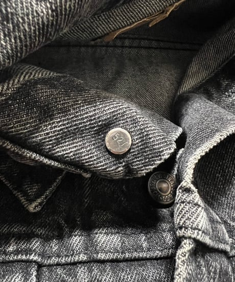 90's Levi's 70507 L