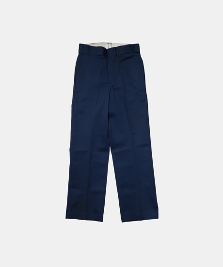 NOS 70-80's Dickies 874 Work Pants 29×29