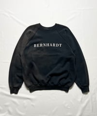 90's Bernhardt Design Fade Sweats XL