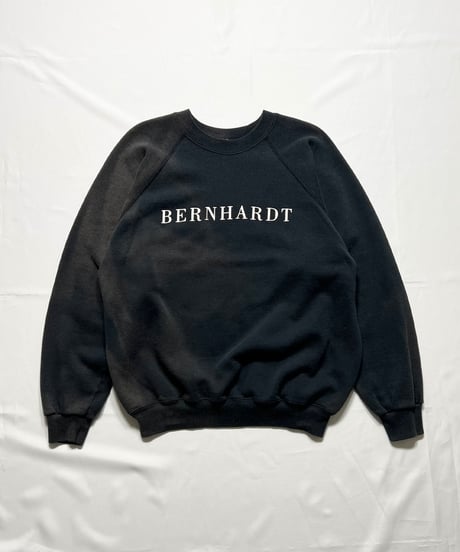 90's Bernhardt Design Fade Sweats XL