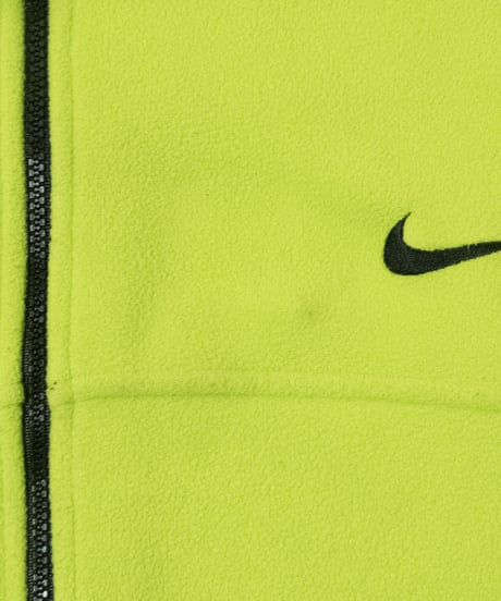 90's NIKE ACG "Thermal Layer" Fleece Vest XL