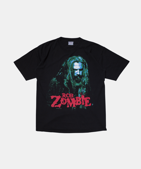 2001's Rob Zombie "The Sinister Urge" S/S T-shirts XL