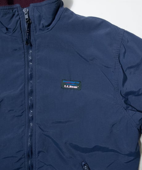 90's L.L.Bean Warm Up Jacket