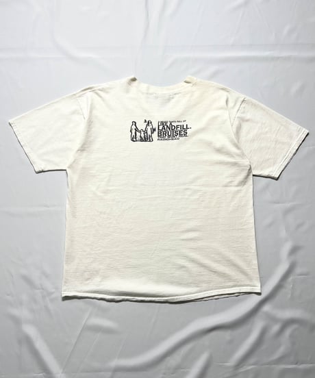 '98 Radiohead "No Surprise" XL