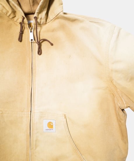 80-90's Carhartt Boro Active Jacket L