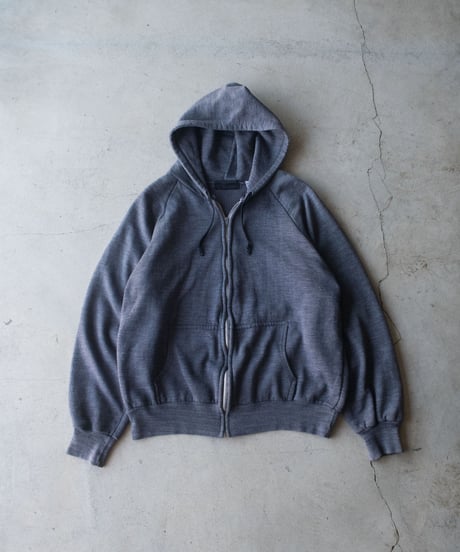 80's BIG YANK Zip up Parka