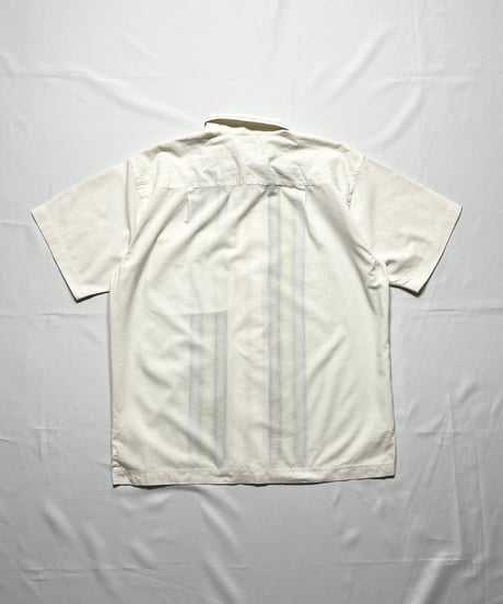 00's Patagonia rhythm Zip Up Shirts M
