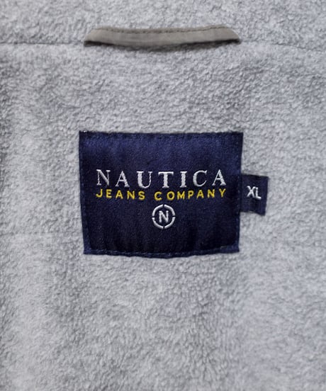 Nautica Jeans Company Padding Jacket XL