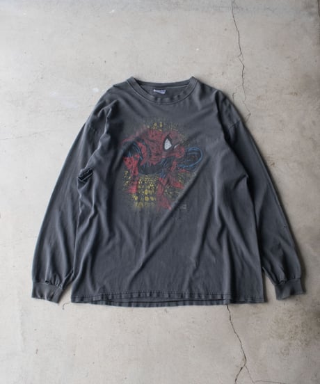 90-2000's SPIDER-MAN Boro XL
