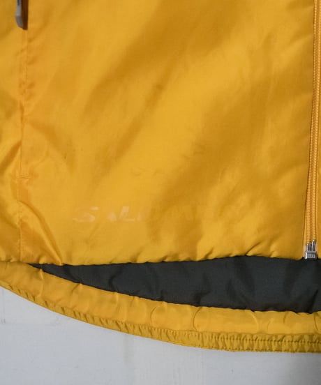 90-2000's Salomon Primaloft Down Vest L
