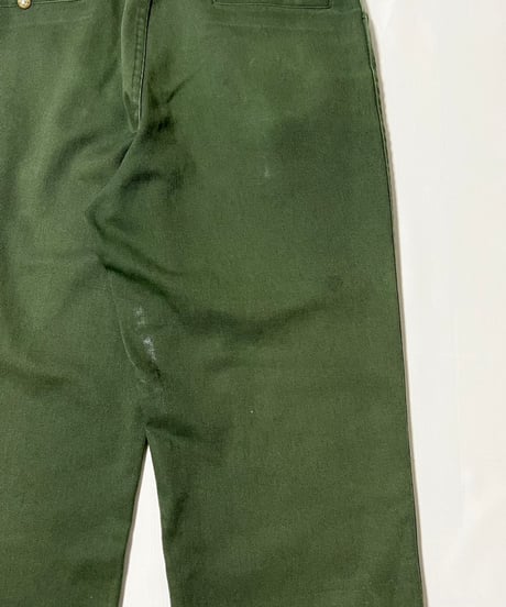 90's Ben Davis Frisco Pants