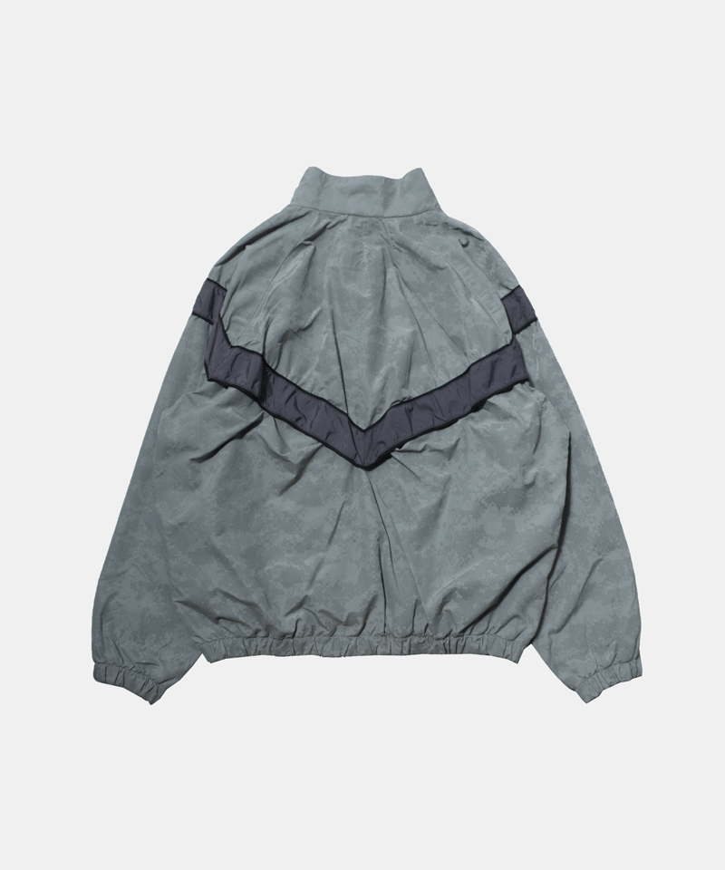 US ARMY IPFU Training Physical Jacket M-R | DES