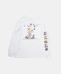 91's Queen "Innuendo" L/S T-shirts XL