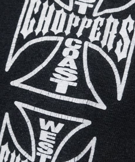 90's West Coast Choppers
