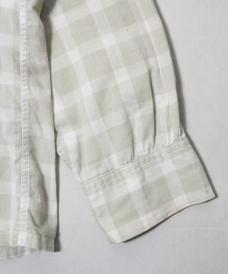 60's Yorke Check OC Shirts