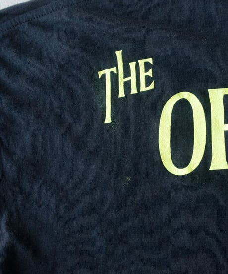 90-2000's The Offspring Bootleg L