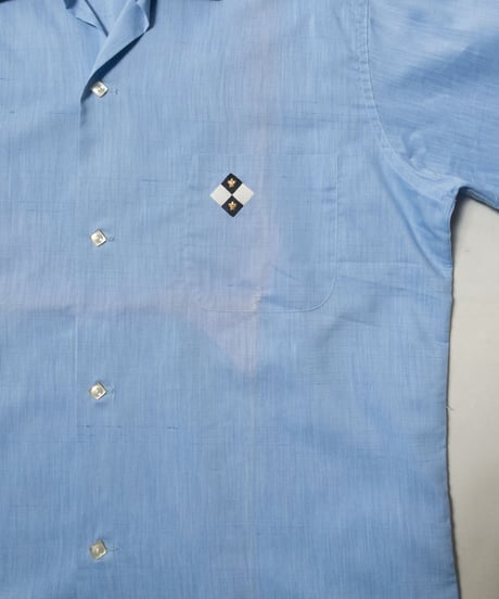 60's Tulane O/C Shirts M
