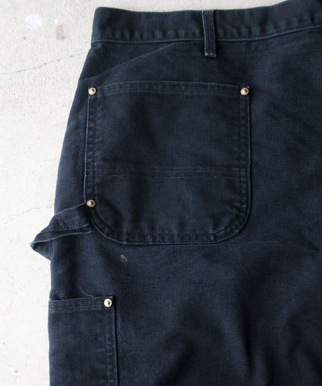 2000's Carhartt Double Knee Painter Pants 42x30