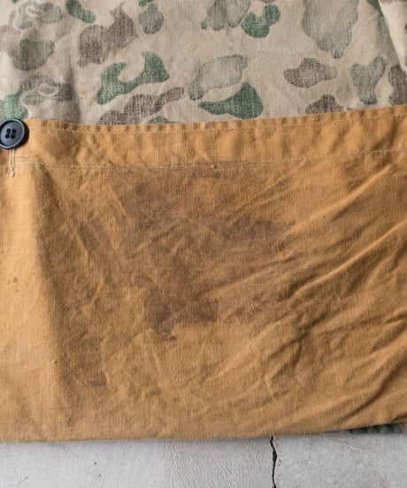 70-80's Apache Brand Hunting Jacket L