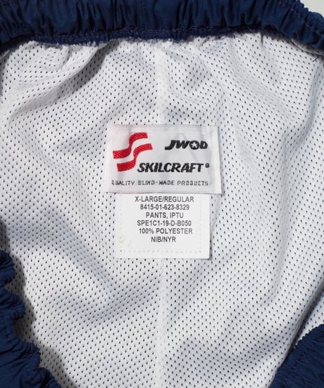 2000's US AIR FORCE IPTU Physical Pants XL
