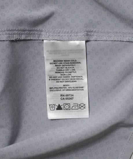 2000's Mountain Hardwear Trail Shirts L
