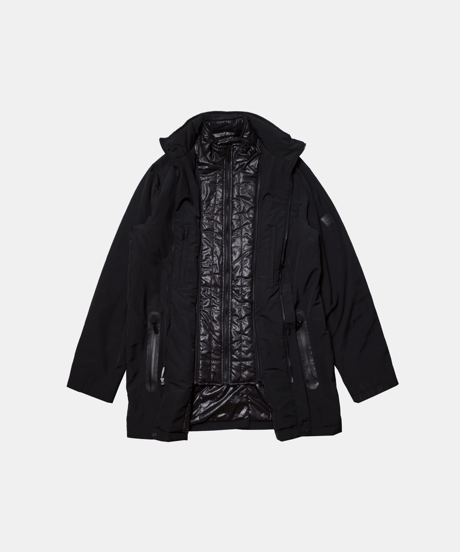 Tumi T-Tech Padding Coat M