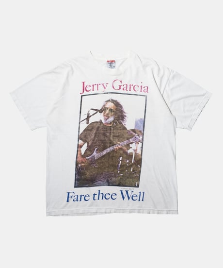 90's Greatfuldead With Jerry "The Last Tour" XL