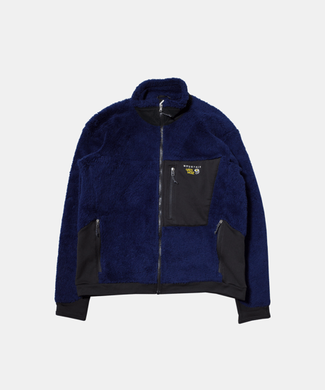 Mountain Hard Wear Polartec Fleece Jacket XL