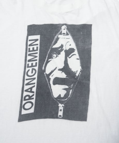 90's ORANGEMEN XL
