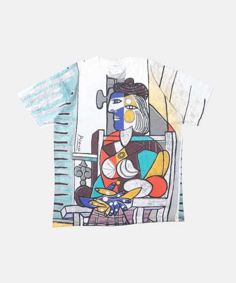 '91 Picasso L