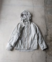 2000's Levi's RED TAB Stealth Pocket Jacket S |