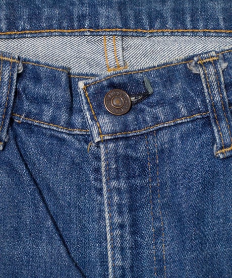 70's Levi's 505 35x32
