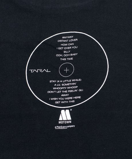 90's Taral "This Time" XL