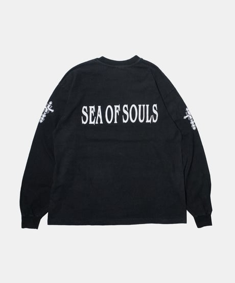 90's Sea of Souls L