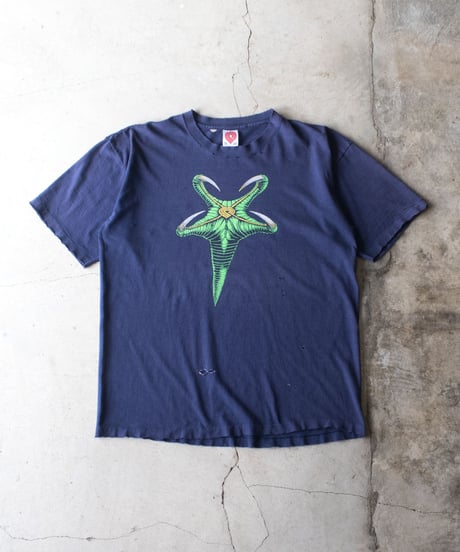 '89 POWELL PERALTA "Tony Hawk Birdclaw" XL