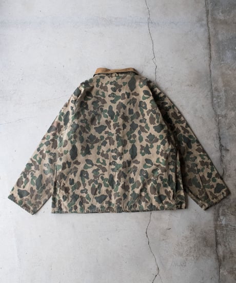 70-80's Apache Brand Hunting Jacket L