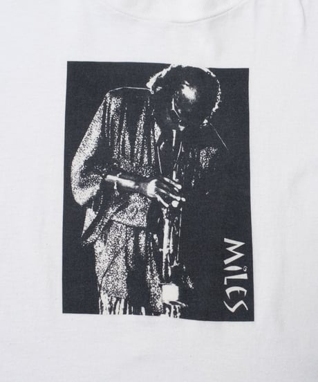 90-2000's Miles Davis