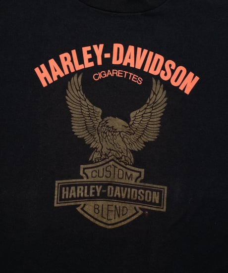 80's~ Harley Davidson cigarettes XL