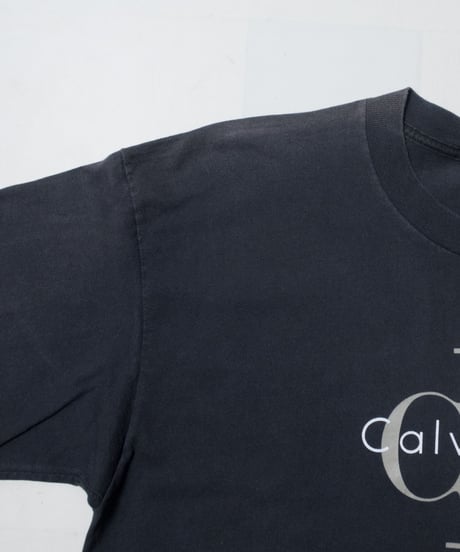 90's Calvin Klein XL