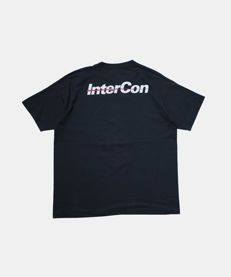 90's Windows "Intercom Systems" S/S T-shirts XL