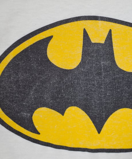 90's Batman S/S T-shirts