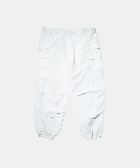 US ARMY Snowcamo Packable Over Pants L-R